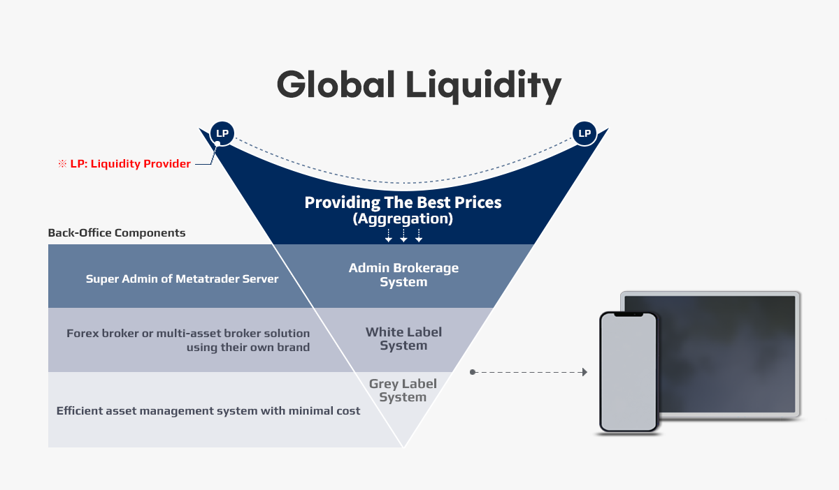 Global Liquidity